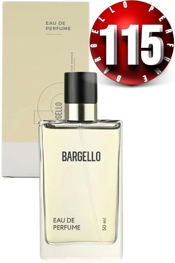 ادکلن اورجینال برند Bargello کد 221544252