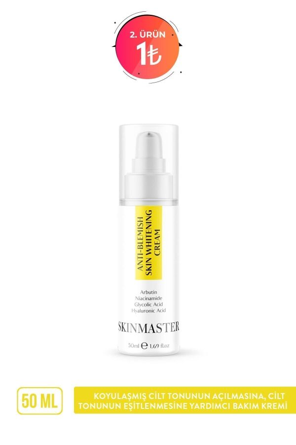 کرم صورت اورجینال برند Skinmaster کد 315996787 - Image 2