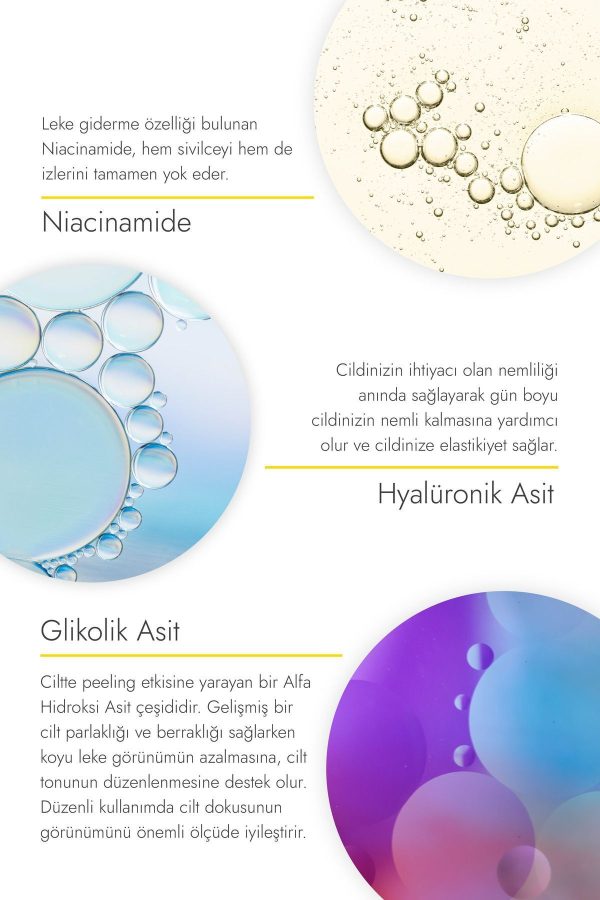 کرم صورت اورجینال برند Skinmaster کد 315996787 - Image 4
