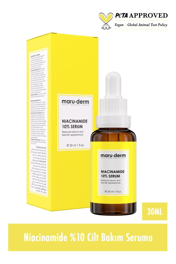 سرم پوست اورجینال برند Maru derm کد 301152899 - Image 2