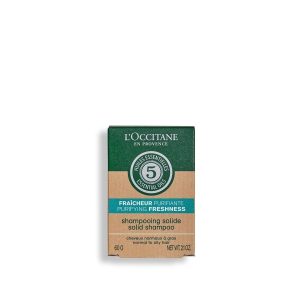 شامپو اورجینال برند L occitane کد 841173576