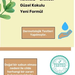 صابون جامد اورجینال برند Luzo کد 865411648