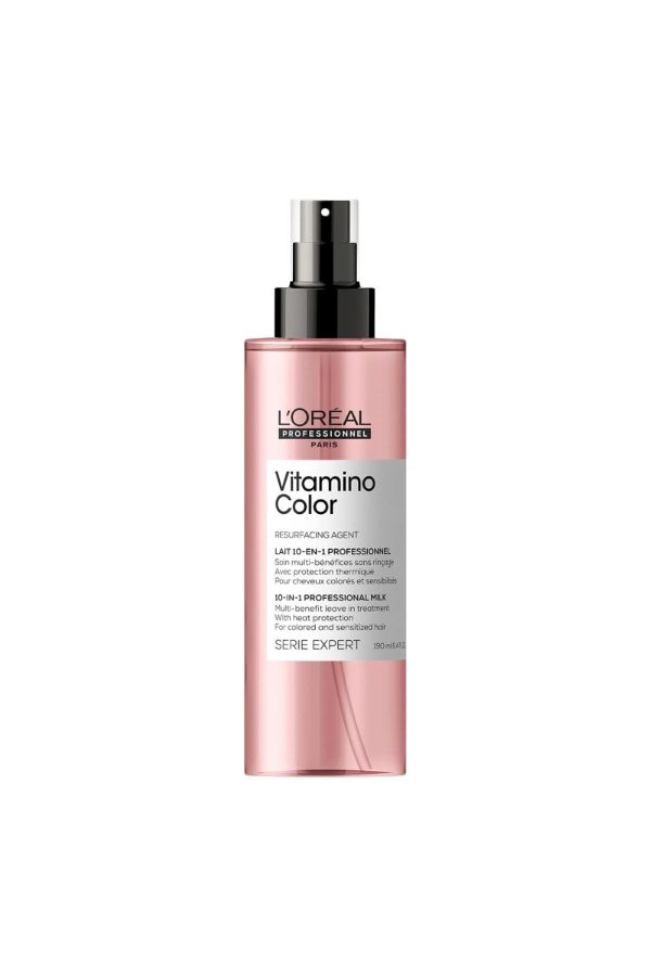 شامپو اورجینال برند L oreal professionnel کد 854338528 - Image 4