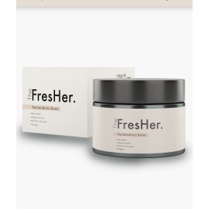 کرم صورت اورجینال برند The fresher کد 765750548