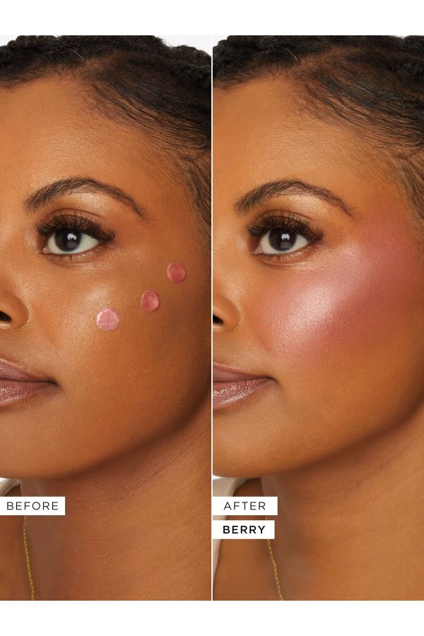 رژ گونه اورجینال برند Tarte مدل Blush Tape™ Liquid Blush کد 837203063 - Image 2