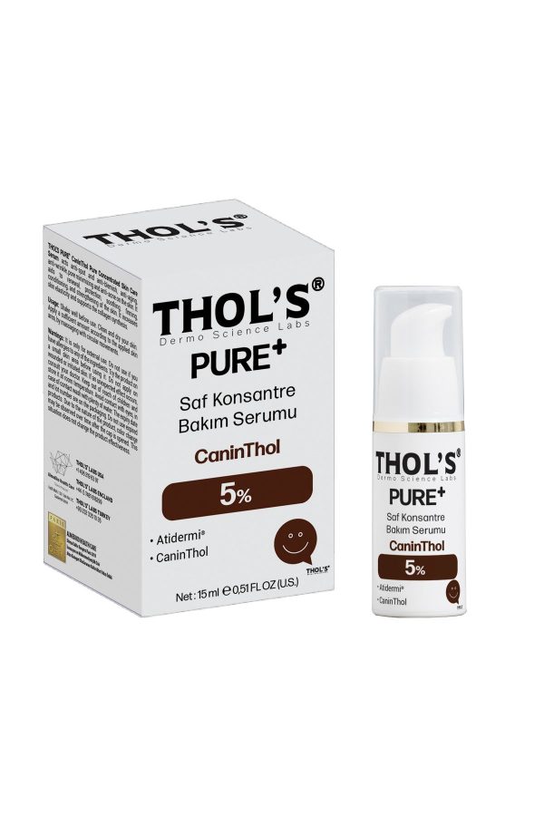 سرم پوست اورجینال برند Thols کد 847070536
