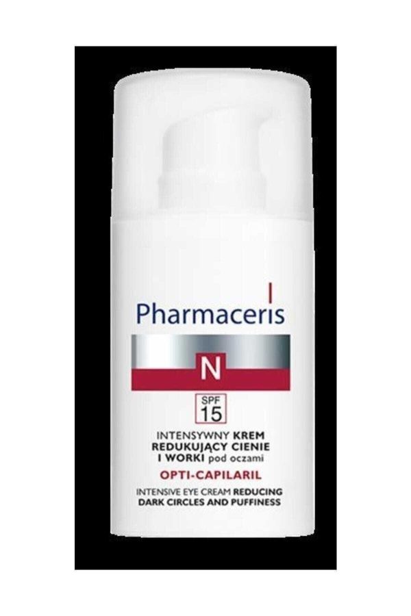 کرم دور چشم اورجینال برند Pharmaceris کد 741859020
