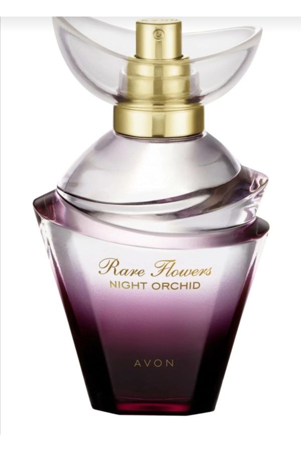 ادکلن اورجینال برند Avon مدل Rare Flowers Edp 50 ml کد 41679913
