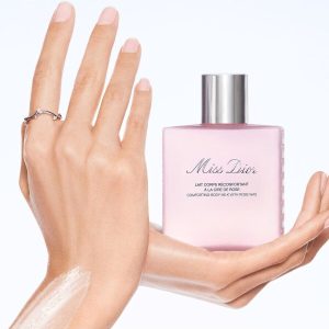 کرم بدن اورجینال برند Dior کد 879311870