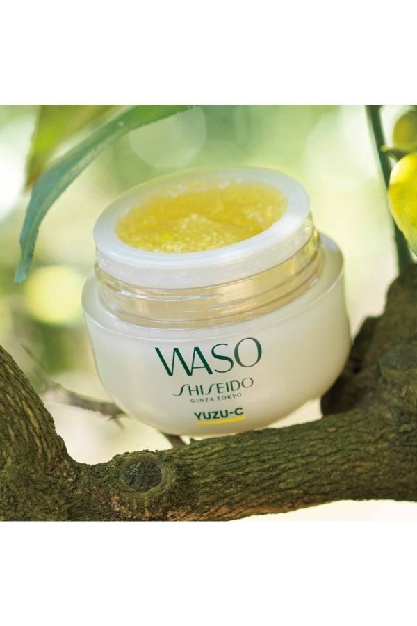 ماسک صورت اورجینال برند Shiseido کد 873294155 - Image 6