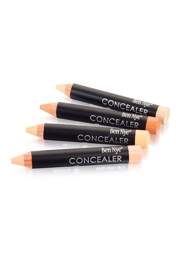 کانسیلر اورجینال برند Bennye مدل TATTOO COVER 2 CONCEALER PENCIL کد 781474808