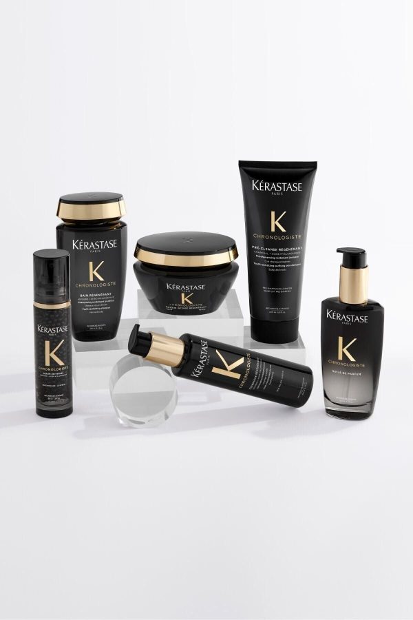 شامپو اورجینال برند Kerastase کد 799828365 - Image 8