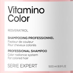 شامپو اورجینال برند L oreal professionnel کد 797973347