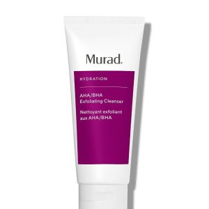 لایه بردار اورجینال برند Murad مدل Aha/bha Exfoliating Cleanser 200 Ml کد 34331029