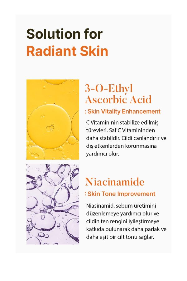 سرم پوست اورجینال برند Skin627 کد 845400767 - Image 4