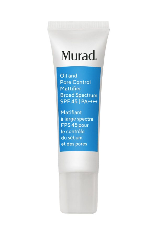 کرم صورت اورجینال برند Murad کد 34343722 - Image 2