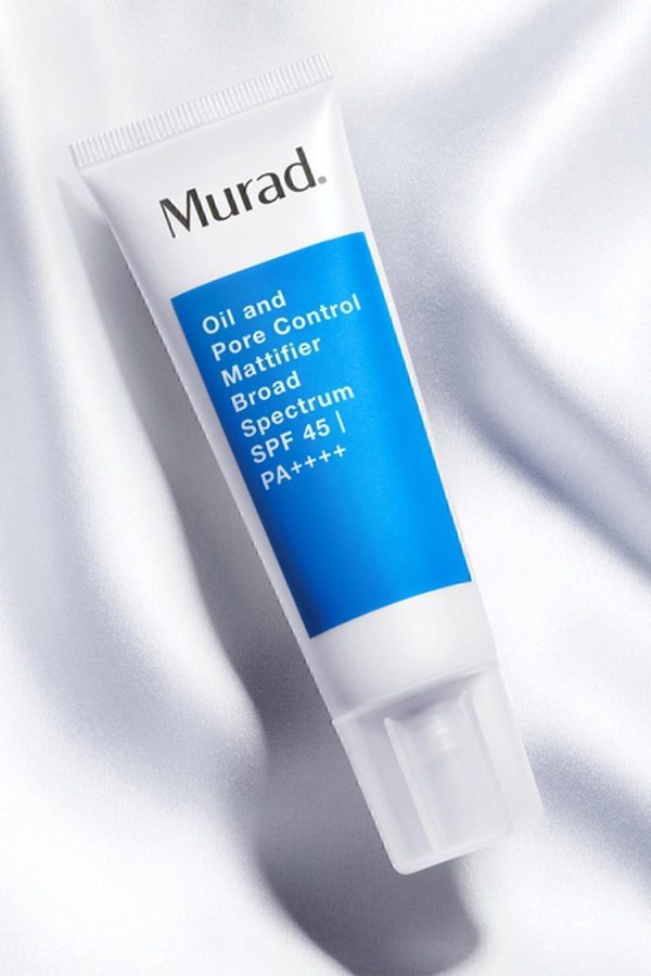 کرم صورت اورجینال برند Murad کد 34343722 - Image 4