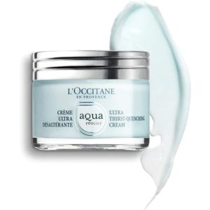 کرم صورت اورجینال برند L occitane کد 814087742