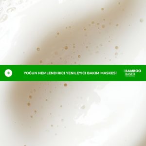 ماسک مو اورجینال برند Bamboo based professional کد 862324381