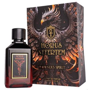 ادکلن اورجینال برند Horus nefertem کد 756995962