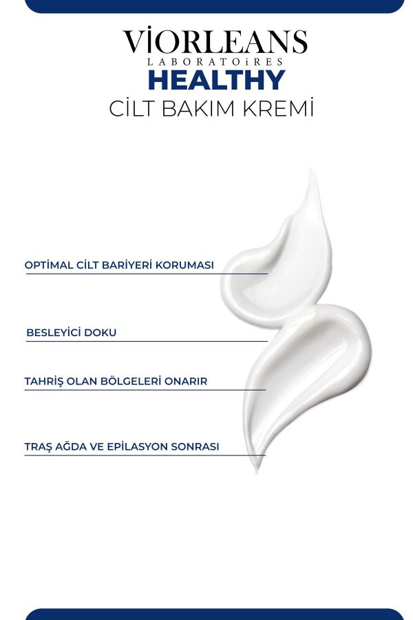 کرم صورت اورجینال برند Viorleans laboratoires کد 881523721 - Image 3