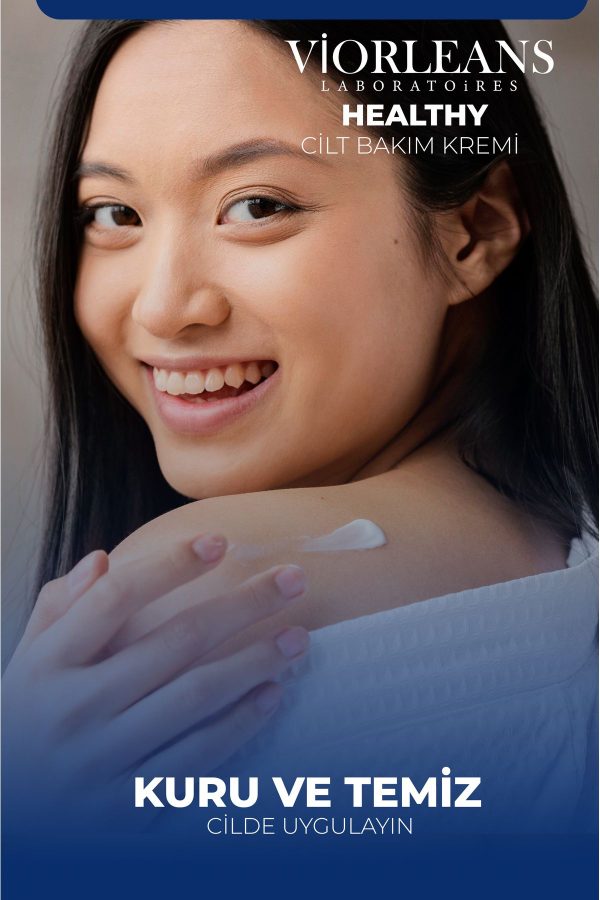 کرم صورت اورجینال برند Viorleans laboratoires کد 881523721 - Image 5
