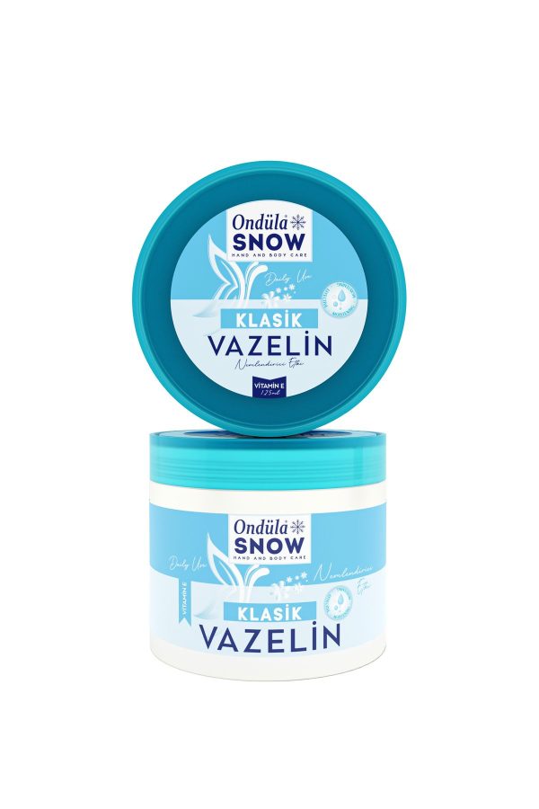 کرم بدن اورجینال برند Ondula snow کد 865228428 - Image 4