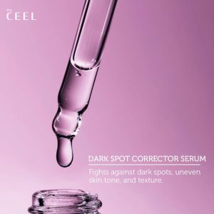 سرم پوست اورجینال برند The ceel مدل Aydınlatıcı Bakım Serumu 30 ml کد 879385286