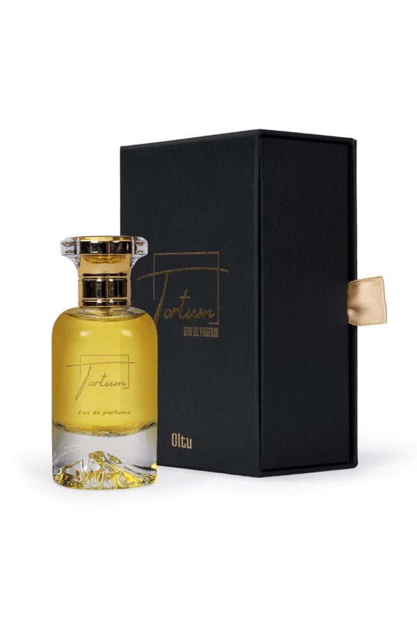 ادکلن اورجینال برند Tortum مدل Erkek 100ml کد 869256920 - Image 3