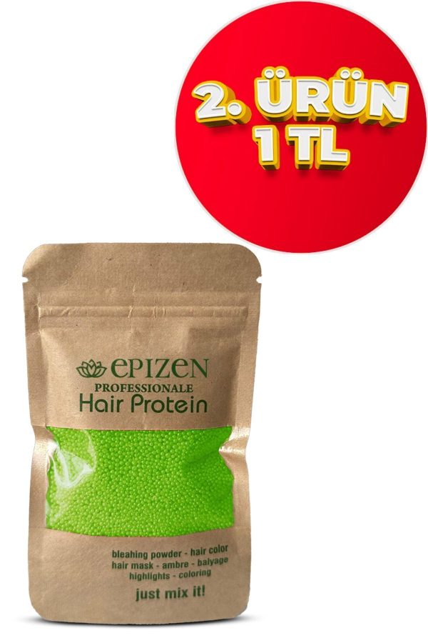 ویتامین مو اورجینال برند Epizen کد 841187468