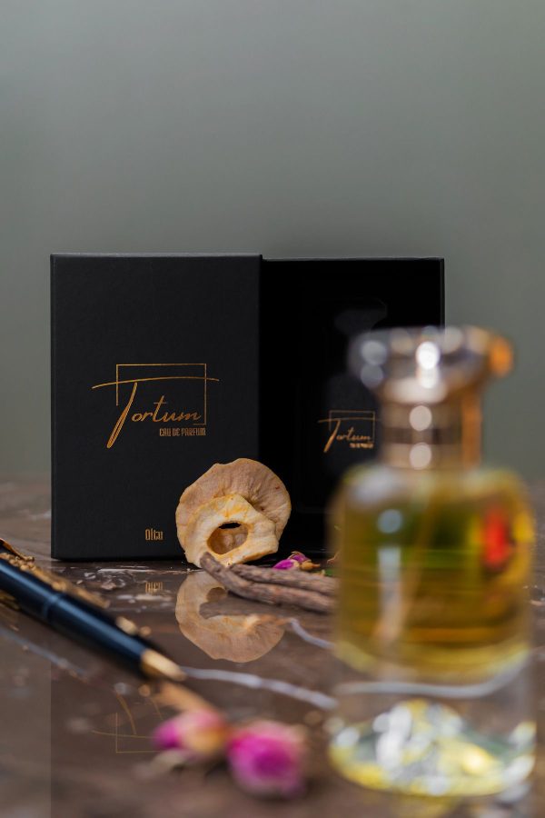 ادکلن اورجینال برند Tortum مدل Erkek 100ml کد 869256920 - Image 4