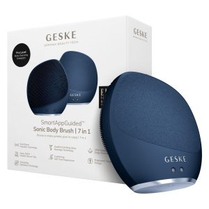 دستگاه پاکسازی صورت اورجینال برند Geske کد 859866890