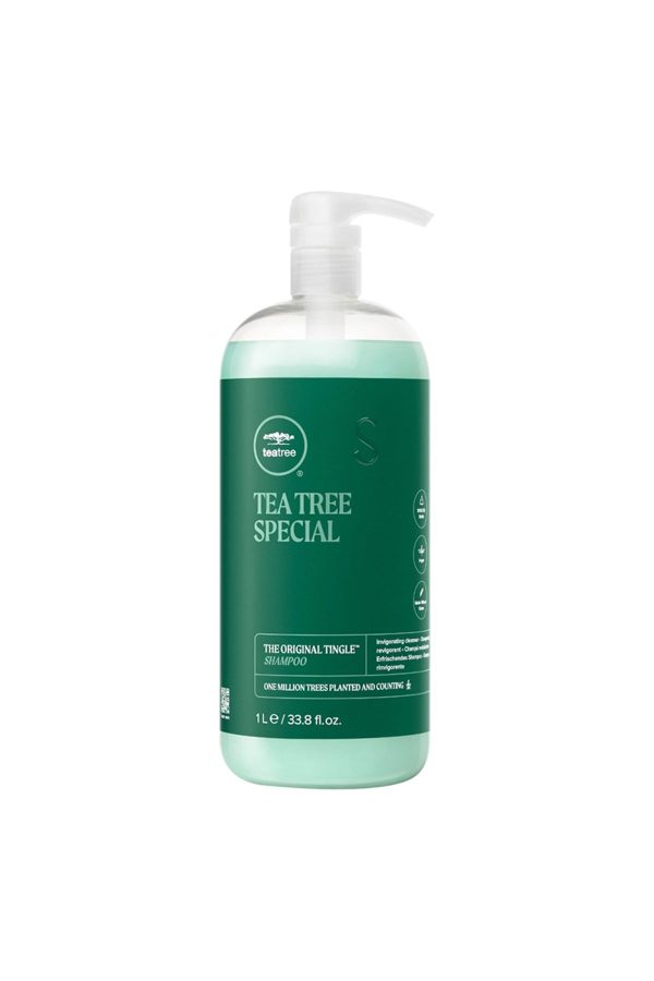 شامپو اورجینال برند Paul mitchell کد 881375201