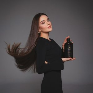 شامپو اورجینال برند Soins organic کد 39500644