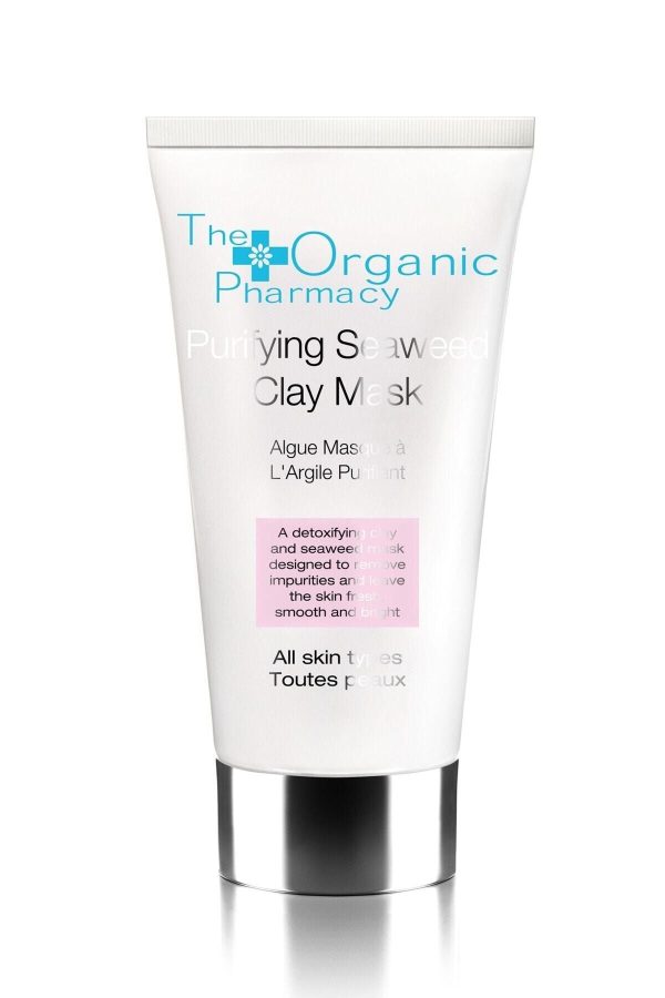 رنگ مو اورجینال برند The organic pharmacy کد 374898046