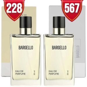 ادکلن اورجینال برند Bargello کد 451436398