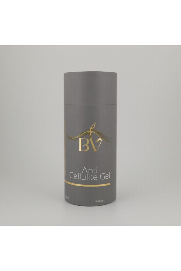 کرم سلولیت اورجینال برند Belgin vural bv مدل Anti-Cellulite Gel Cream 200 ML کد 810053508