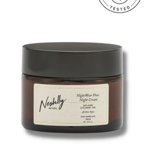 کرم صورت اورجینال برند Neshlly natural کد 744457428