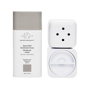 دئودورانت اورجینال برند Drunk elephant مدل Sweet Pitti Deodorant Cream 60ml کد 131195696
