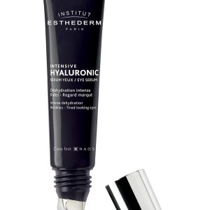 سرم دور چشم اورجینال برند Institut esthederm مدل Intensive Hyaluronic Eye Serum کد 771453154