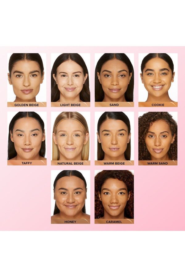 کانسیلر اورجینال برند Too faced کد 848399920 - Image 4
