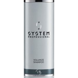 شامپو اورجینال برند System professional کد 822833213