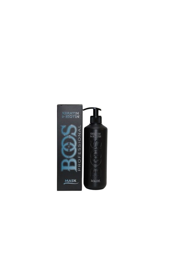 ست مراقبت از مو اورجینال برند Pro boos professional کد 847343224 - Image 2