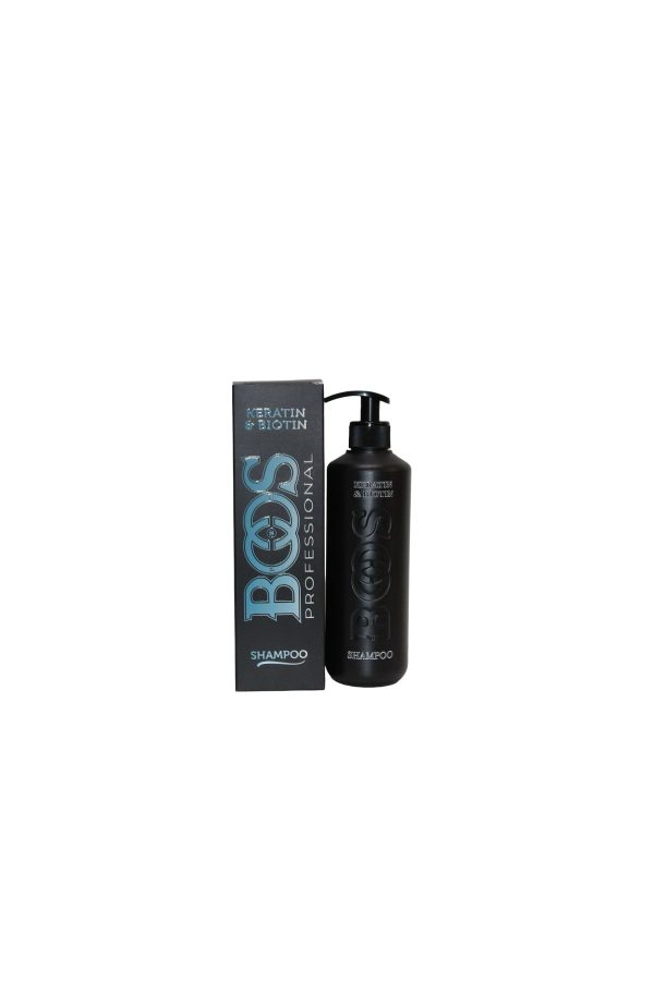 ست مراقبت از مو اورجینال برند Pro boos professional کد 847343224 - Image 3