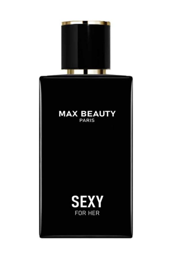 ادکلن اورجینال برند Max beauty paris مدل Sexy For Her Edp کد 471266079