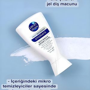خمیر دندان اورجینال برند Pearl drops کد 785212304