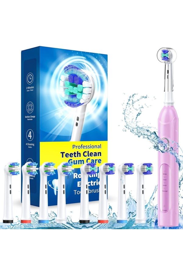 مسواک برقی اورجینال برند Varsthree کد 863626504