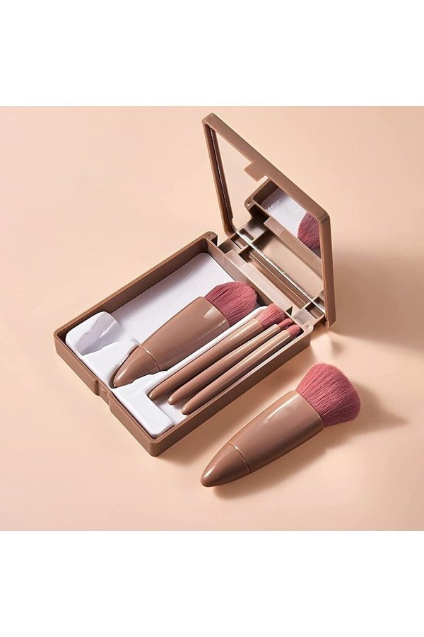 برس اورجینال برند Gold beauty کد 451631210
