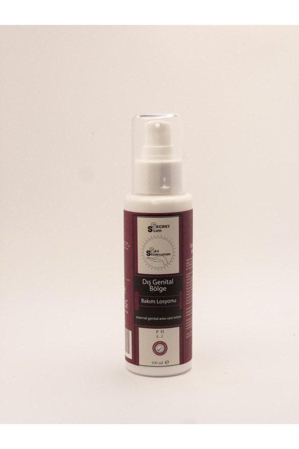 کرم بدن اورجینال برند Secret slim کد 868335784 - Image 3