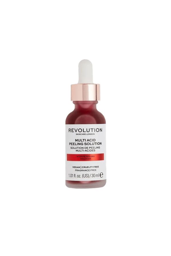 سرم پوست اورجینال برند Revolution کد 658713343